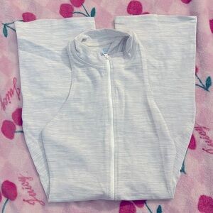 Davis Active Tank Jumpsuit Grey 🩶😍🔥